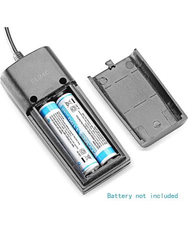 Neewer RT-16 16 Channel Wireless Studio Slave Flash Trigger Receiver - Buy Online on SooperMarket.com