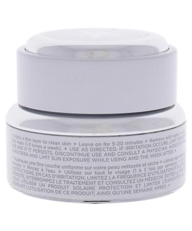 Glamglow Supermud Clearing Treatment 0.5 oz - Skin Clarifying Mask (Pack of 1) - Buy Online on SooperMarket.com