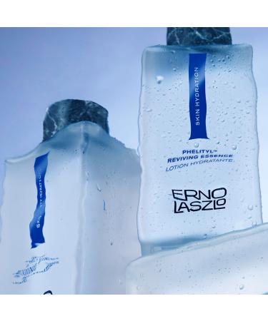 Erno Laszlo Phelityl Reviving Essence - Hydrating Facial Essence for Dry Skin 6.8 FL Oz | Moisturizer for Healthy-Looking Complexion - Buy Online on SooperMarket.com
