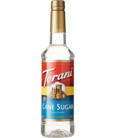 Torani Syrup Cane Sugar Sweetener 25.4 Ounces & French Vanilla Flavour Syrup 750ml Grocery+ French Vanilla Syrup - Buy Online on SooperMarket.com