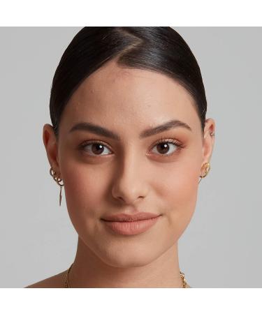 NYX Soft Matte Lip Cream Cape Town - Nude Sand Liquid Lipstick 0.27 Fl Oz - Buy Online on SooperMarket.com
