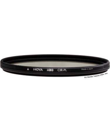 Hoya 82mm HD3 Circular Polarizer Filter - Enhance Clarity and Contrast - Buy Online on SooperMarket.com