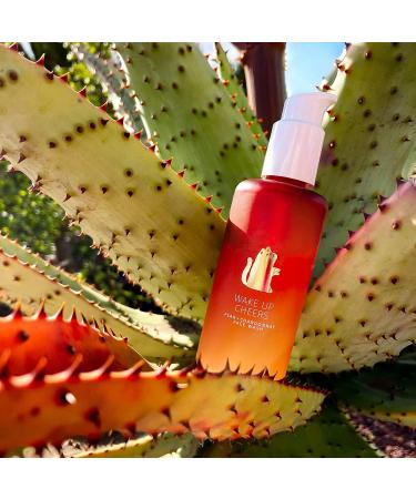 Yope Face Wash Wake Up Cheers | Removes Make-up | Reduces Pores | Soothing | Brightening | 100% Active Ingredients | 150 Milliliters Chardonnay Pear - Buy Online on SooperMarket.com