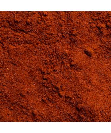 Paprika Powder 250g - Sharp & Aromatic Gourmet Spice - Biotiva - International Shipping - Buy Online on SooperMarket.com