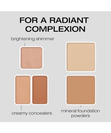 Buy Fold Out Complexion #3 Medium - Best Multi-Use Makeup for Flawless Skin | International Shipping Available - Buy Online on SooperMarket.com