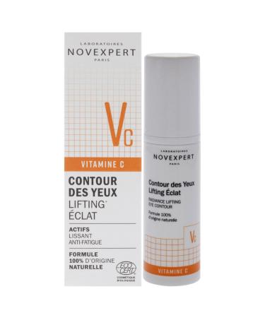 Radiance Lifting Eye Contour for Women - 0.5 oz Cream