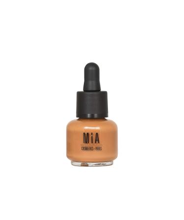 Color drops golden 15 ml