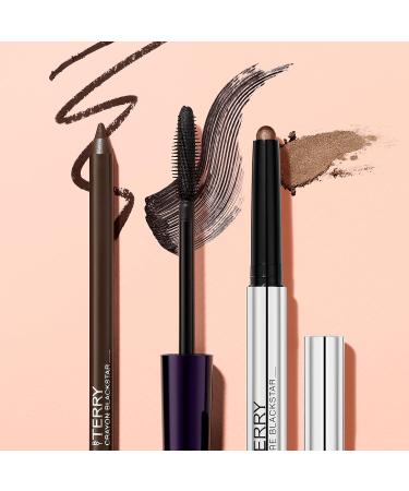 By Terry Blackstar Waterproof Eyeliner Pencil - Brown Stellar | Long-Lasting & Highly Pigmented - Buy Online on SooperMarket.com
