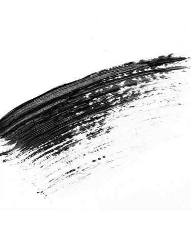 Sante Mademoiselle Sensitive Mascara 01 Black - Vegan Volume & Length Perfume Free for Sensitive Eyes - 12ml - Buy Online on SooperMarket.com