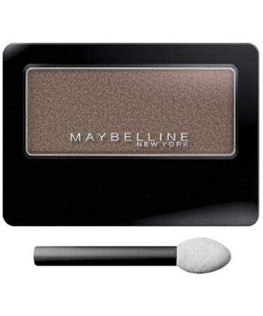 Maybelline New York Expert Wear Single Eyeshadow  Tastefully Taupe  250S  0.09 oz