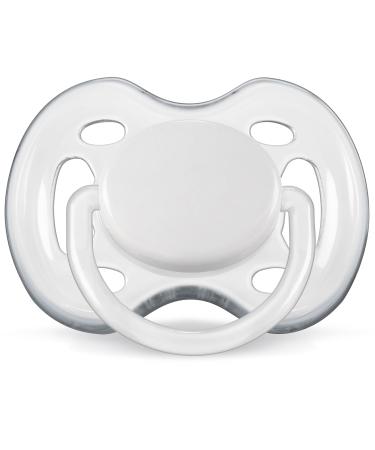 Philips Avent SCF178/25 Freeflow Pacifier 0-6 Months for Boys - International Shipping Available - Buy Online on SooperMarket.com