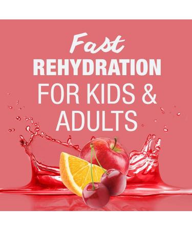 Pedialyte AdvancedCare Electrolyte Prebiotics Drink 33.8 Fl Oz - Replenish & Hydrate - Buy Online on SooperMarket.com