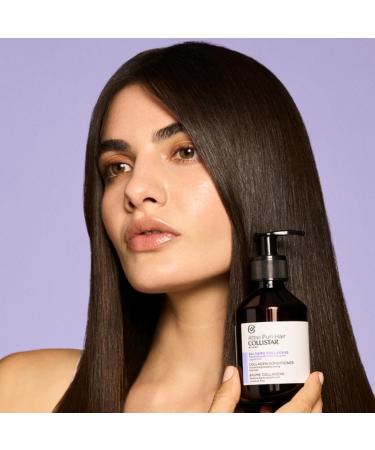 Collistar Attivi Puri Hair Collagene Balsamo Capelli Volumizzante 200ml - Italian Hair Treatment for Volume | International Shipping - Buy Online on SooperMarket.com