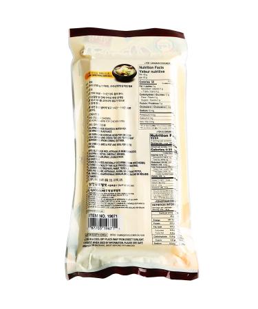 Surasang Samgyetang Herb Kit - Korean Ginseng Chicken Soup Ingredients - 3.17 oz - Rich & Deep Flavor - Buy Online on SooperMarket.com