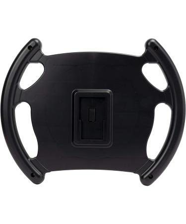 Sparco SPCK1301 Baby Mirror - Wheel Shape | Premium Quality Competition Mirror - Buy Online on SooperMarket.com