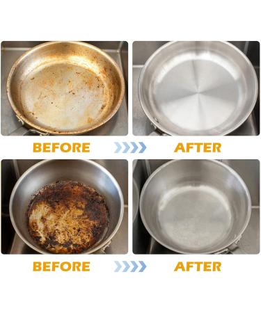 Gumaxx Cleaner Gumaxx Powerful Kitchen All-Purpose Powder Cleaner Kitchen Cleaning Powder for Grease All Purpose Cleaning Powder Powerful Kitchen All-Purpose Cleaning Powder (250g) - Buy Online on SooperMarket.com