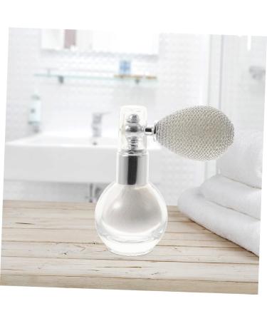 Mikinona Face Spray Powder 2pcs Sparkle High Glitter Shimmering Loose Highlighter Gloss Spray Powder Body Shimmer Face 1 count (Pack of 1) As Shownx2pcs - Buy Online on SooperMarket.com