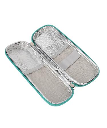 Insulin Pen Bag Insulin Cooler Case Safe Insulated for Diabetic Supplies