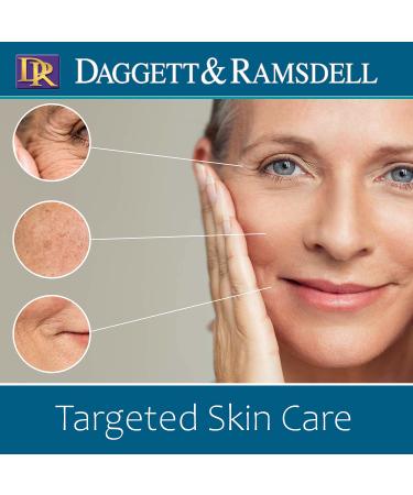 Daggett and Ramsdell 90 Second Eye Perfector 0.34 oz - Fast-Acting Eye Cream for Instant Results - Buy Online on SooperMarket.com
