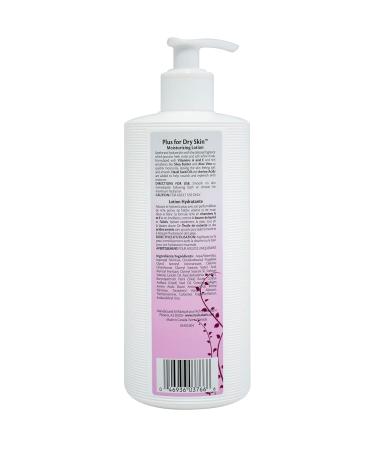 Vitabath Moisturizing Lotion Plus for Dry Skin - 20 fl oz | Nourishing Hydration for All Skin Types | International Shipping Available - Buy Online on SooperMarket.com