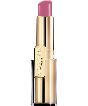 L'Or al Paris Color Riche Caresse 01 Fashion Pink 5 ml Fashion Pink 1 piece (1 pack)
