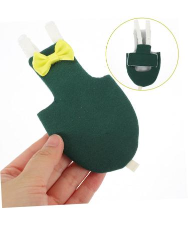 Shop MipCase Flying Bird Diapers | Nymphensittich Flight Suit & Cotton Pet Pee Pad - International Shipping Available - Buy Online on SooperMarket.com