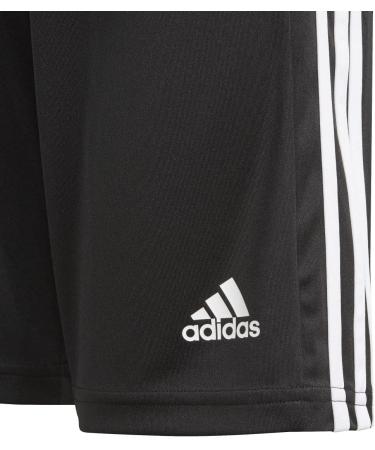 Buy adidas Unisex Kids Squadra 21 Shorts 164 - Black/White | Premium Quality & International Shipping - Buy Online on SooperMarket.com