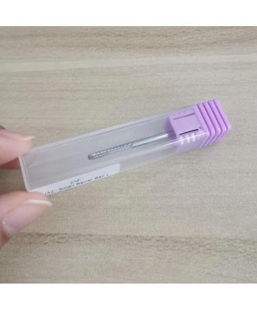 Folpus Professional Nail Drill Bit Accessory for Manicure Pedicure Tool Acrylic Gel Nails - Buy Online on SooperMarket.com