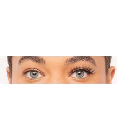 Eylure Dramatic No. 127 False Lashes Black - Buy Online on SooperMarket.com