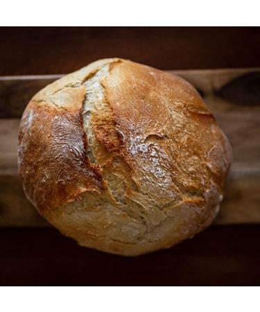 Tre Grazie - Italian Plain Wheat Flour 00-2Kg (1Kg Pack of 2) A. Plain Wheat Flour (2Kg) - Buy Online on SooperMarket.com