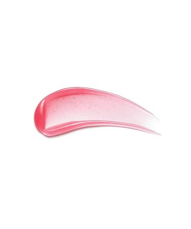 UNDONE BEAUTY Poppa Gloss Moisturizing Tinted Lip Gloss-Balm Hybrid | Long Wear Lightweight Formula with Cloudberry Seed Oil Extract for Lip Nourishment | Watercolor Rose - Buy Online on SooperMarket.com
