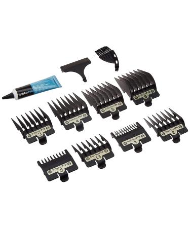 BaBylissPRO PowerFX Magnetic Motor Clipper - Buy Online on SooperMarket.com