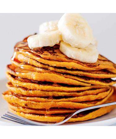 Gourmet Sweet Potato Pancake Mix by Rosella: Delicious and Easy-to-Make Breakfast Option - Buy Online on SooperMarket.com