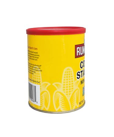 Rumford Non-GMO Corn Starch - 12oz | Gluten-Free Thickening Agent - Buy Online on SooperMarket.com