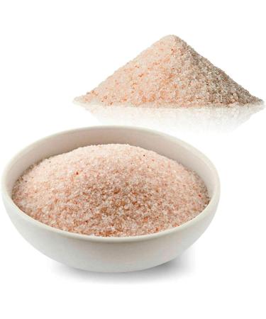 Pink Himalayan Food Salt