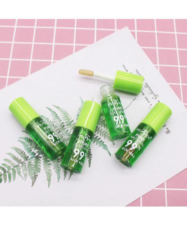 Biteatey Color-Changing Lip Gloss - Long-Lasting Liquid Lip Tints | Plumping Wet Look | International Shipping Available - Buy Online on SooperMarket.com