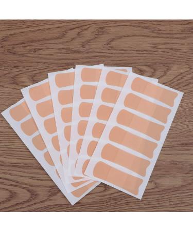 Nasal Strips for Snoring 36pcs - Snore Preventing Pastes | Sleep Strips for Men, Women - Anti Snore Mouth Tape | Stoppers Stickers for Adults - Snoring Relief - Buy Online on SooperMarket.com