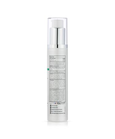 Buy Reflect SPF 45 Mineral Sunscreen - Zinc Oxide Facial & Body Sunblock - Chemical-Free Reef-Friendly Safe for Pregnancy - 4.9 Fl OZ - Buy Online on SooperMarket.com