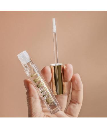 Milani Highly Rated Anti-Gravity Black Mascara with Castor Oil and Hourglass Brush + Growth-Enhancing Serum - Buy Online on SooperMarket.com