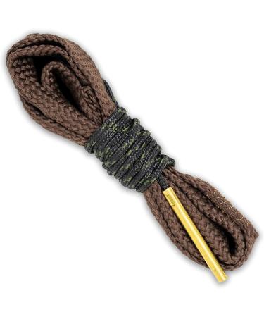 Clenzoil Field & Range 17 Caliber Cobra Bore Cleaner Kit for 17 HMR Guns | Includes CLP Gun Cleaner Solution - Buy Online on SooperMarket.com