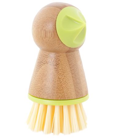 Full Circle FC11124 Potato Brush With Eye Remover