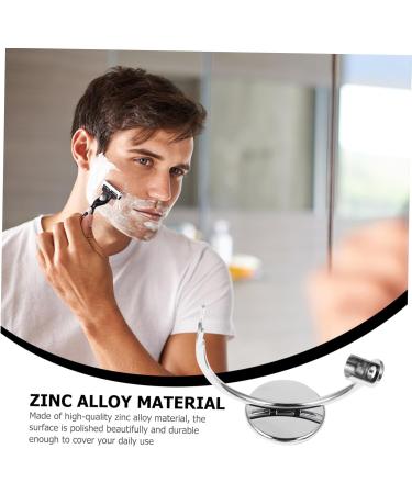 Didiseaon Zinc Alloy Brush Holder - Single Head Man Tool Holder for International Shipping - Buy Online on SooperMarket.com