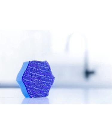 Scotch-Brite Scrub Dots Advanced Non-Scratch Scrubbers - 2 Pack - Buy Online on SooperMarket.com
