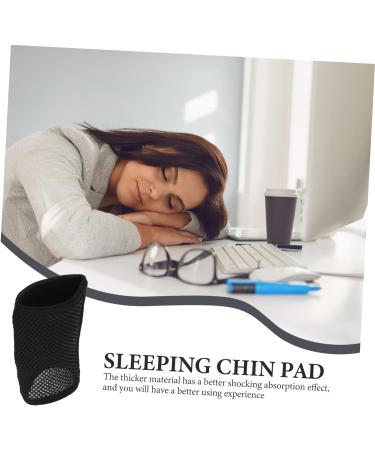CORHAD Chin Protector Chin Belt Travel Accessories Kid Pillows Travel Pillows Chin Band Face Washable Pillows Chin Pad Chin Strap Sleeping Arm Glasses Strap Neoprene Breathable Office - Buy Online on SooperMarket.com