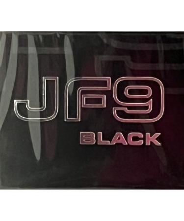 Jafra JF9 BLACK Cologne 3.3 fl. oz. Geranium Vetiver Grapefruit 3.3 Fl Oz (Pack of 1) - Buy Online on SooperMarket.com