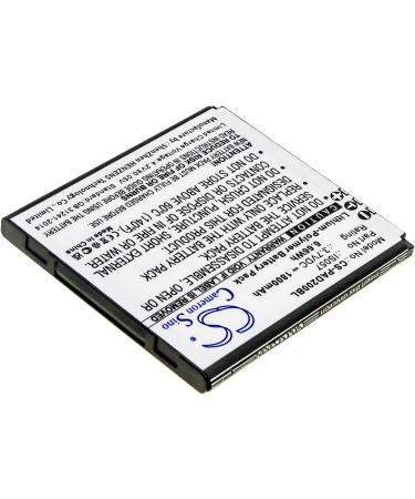 Buy IS057 1800mAh Battery for myPOS D200 IS275 D200T - High Performance 3.7V Replacement Battery - Buy Online on SooperMarket.com
