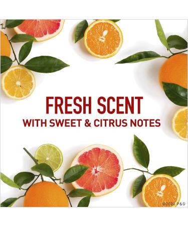 Old Spice Endurance Multi Citrus Deodorant 3 Oz - Buy Online on SooperMarket.com