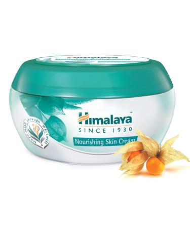 Himalaya Nourishing Skin Cream 150 ml Nourishing skin cream 150 ml (1 pack)