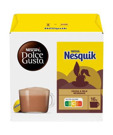 Nescaf Dolce Gusto Nesquik 16 Capsules