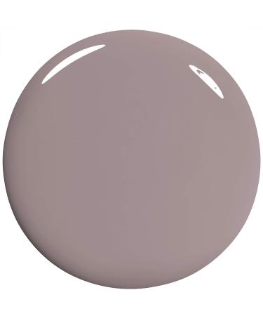 Essie Gel Couture Longlasting High Shine No UV Nail Polish Mauve Purple Brown 13.5ml - Shade 70 Take Me To Thread - Pack of 1 - Buy Online on SooperMarket.com